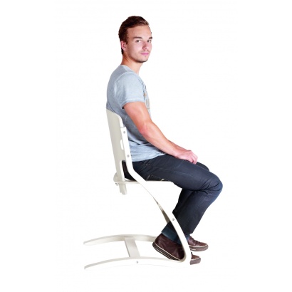 Treppenhochstuhl Move